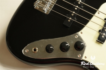 BJB-1-RSM/M - Black